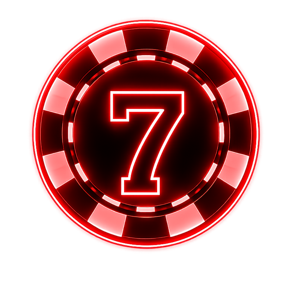 sevenislucky